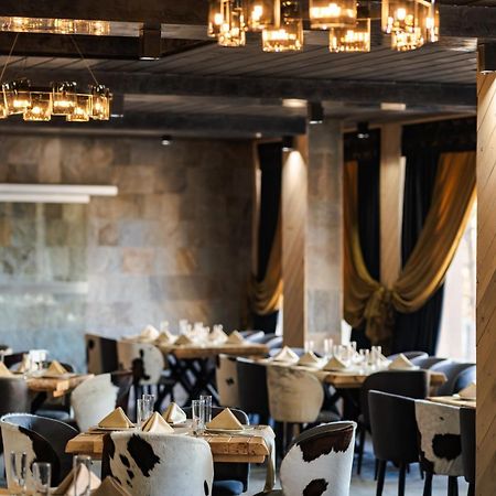 Brentas Spa Resort Tsigov Chark Luaran gambar