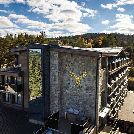 Brentas Spa Resort Tsigov Chark Luaran gambar