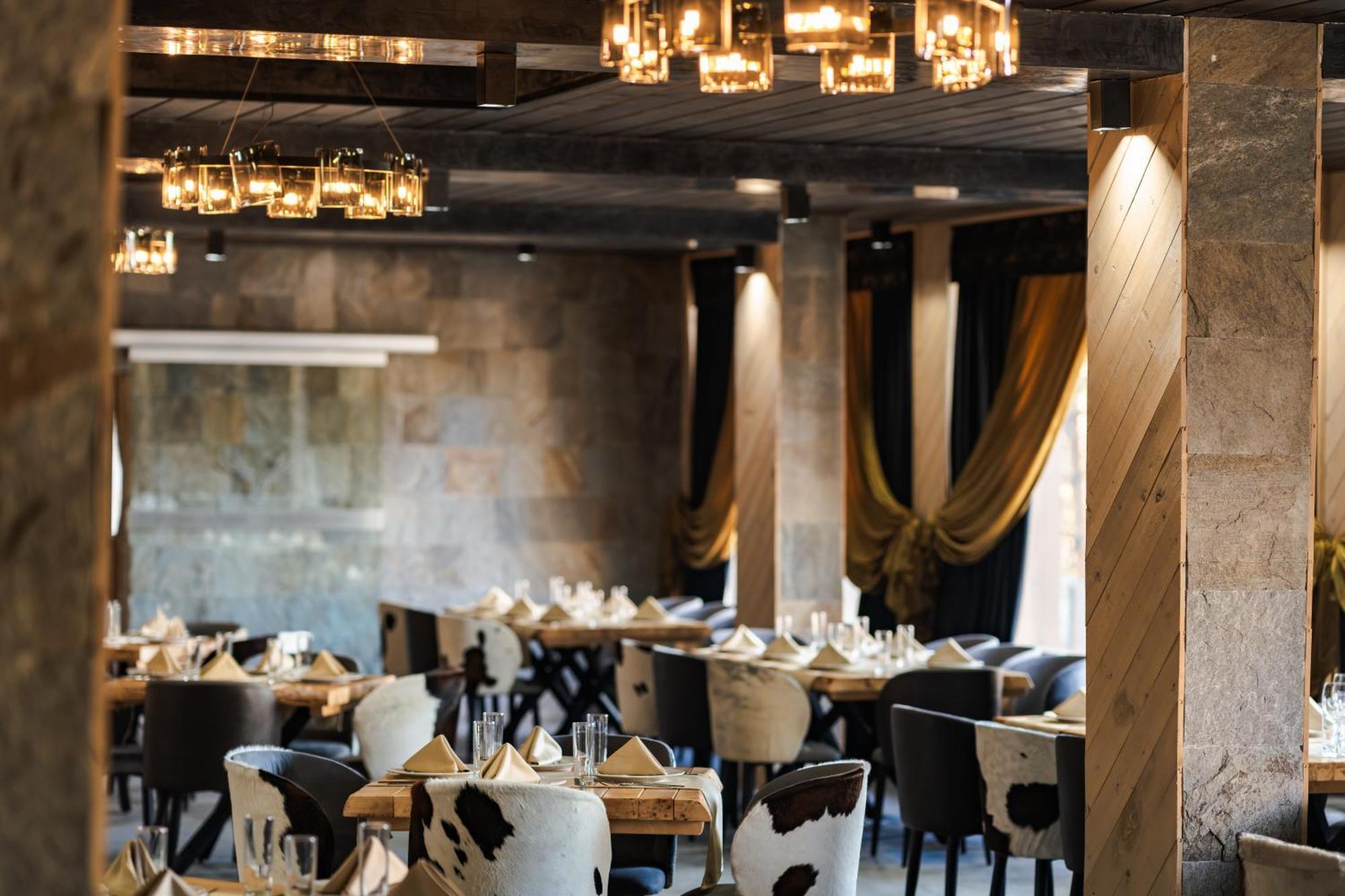Brentas Spa Resort Tsigov Chark Luaran gambar