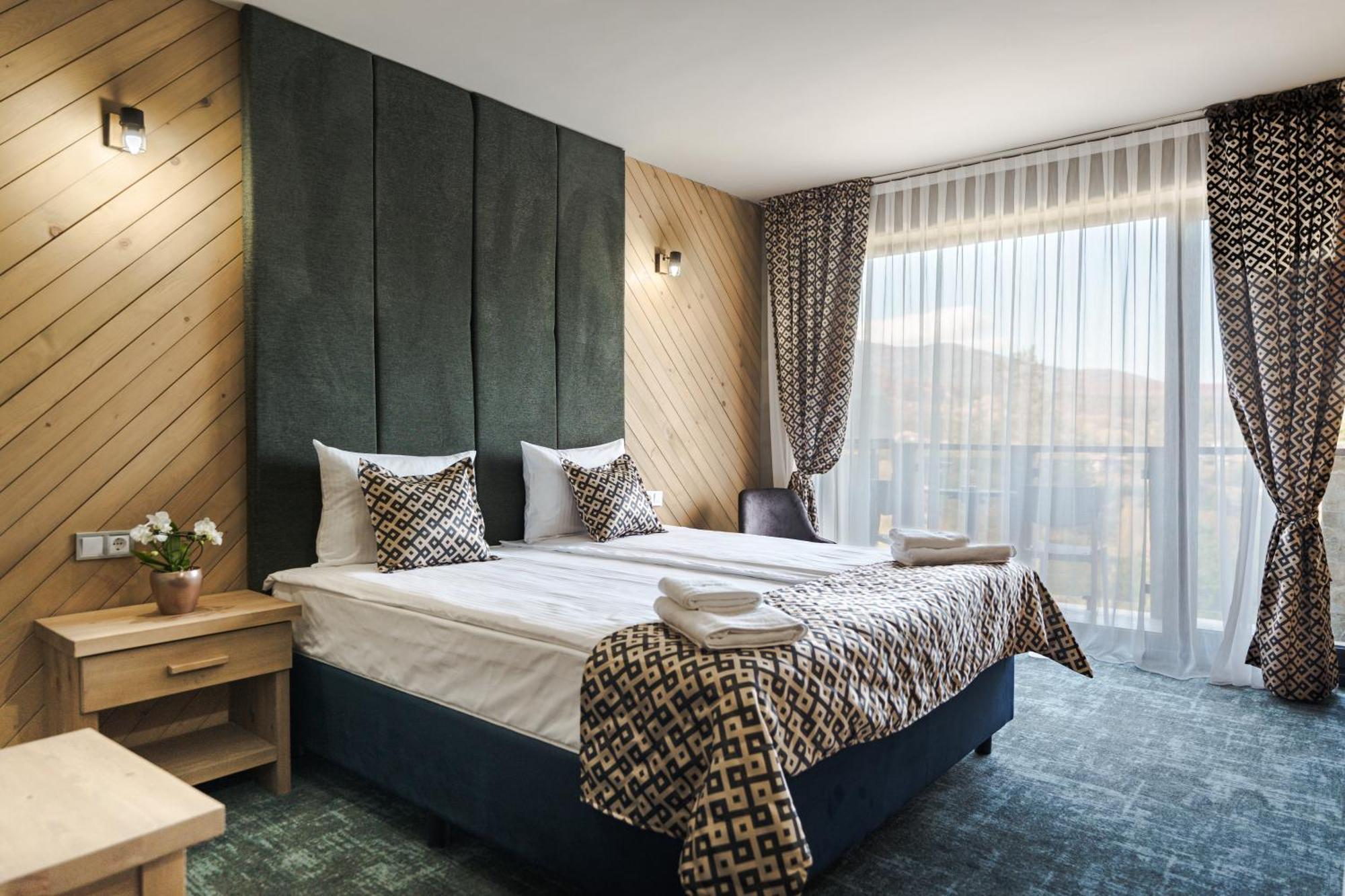 Brentas Spa Resort Tsigov Chark Luaran gambar