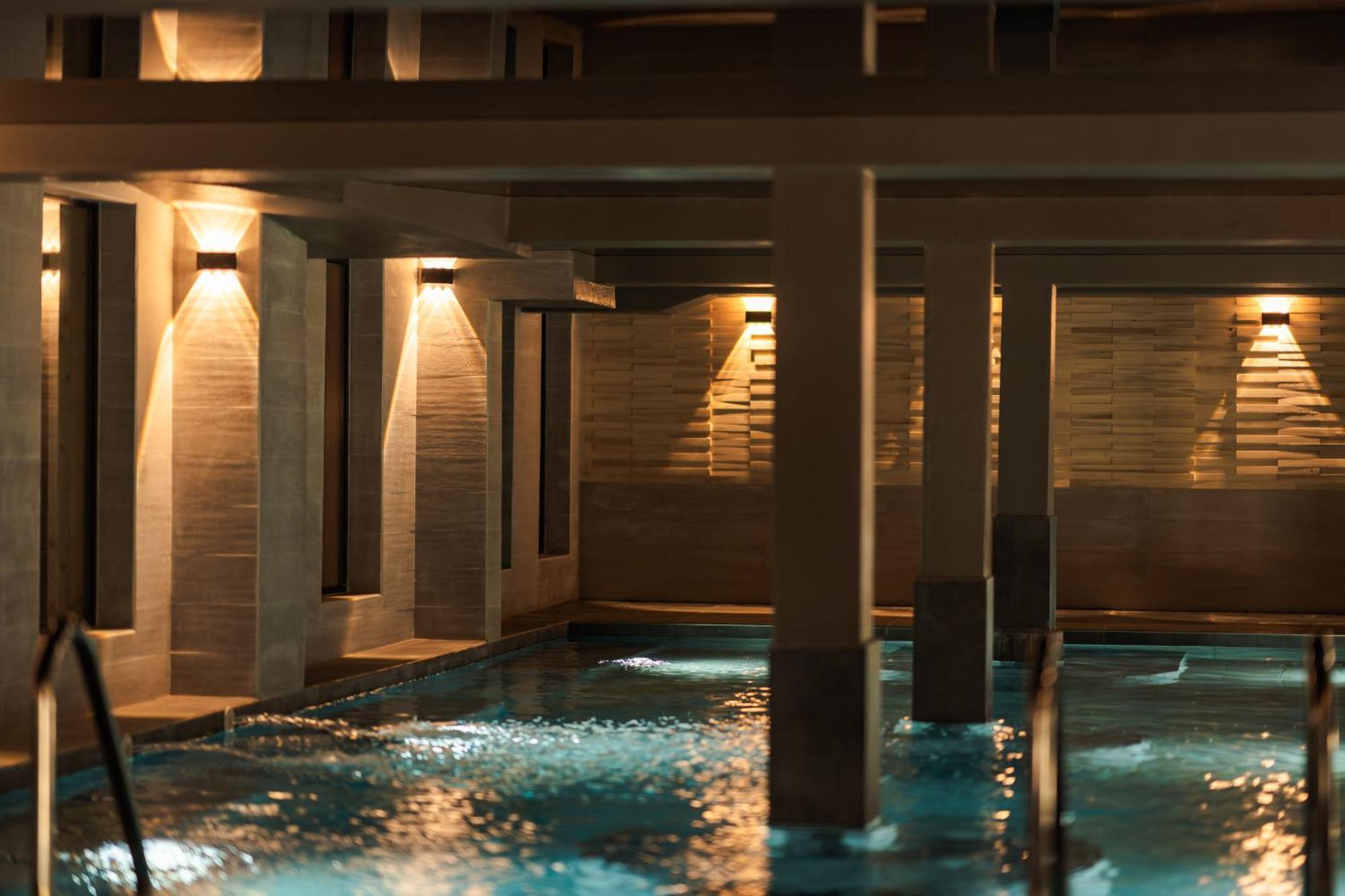Brentas Spa Resort Tsigov Chark Luaran gambar