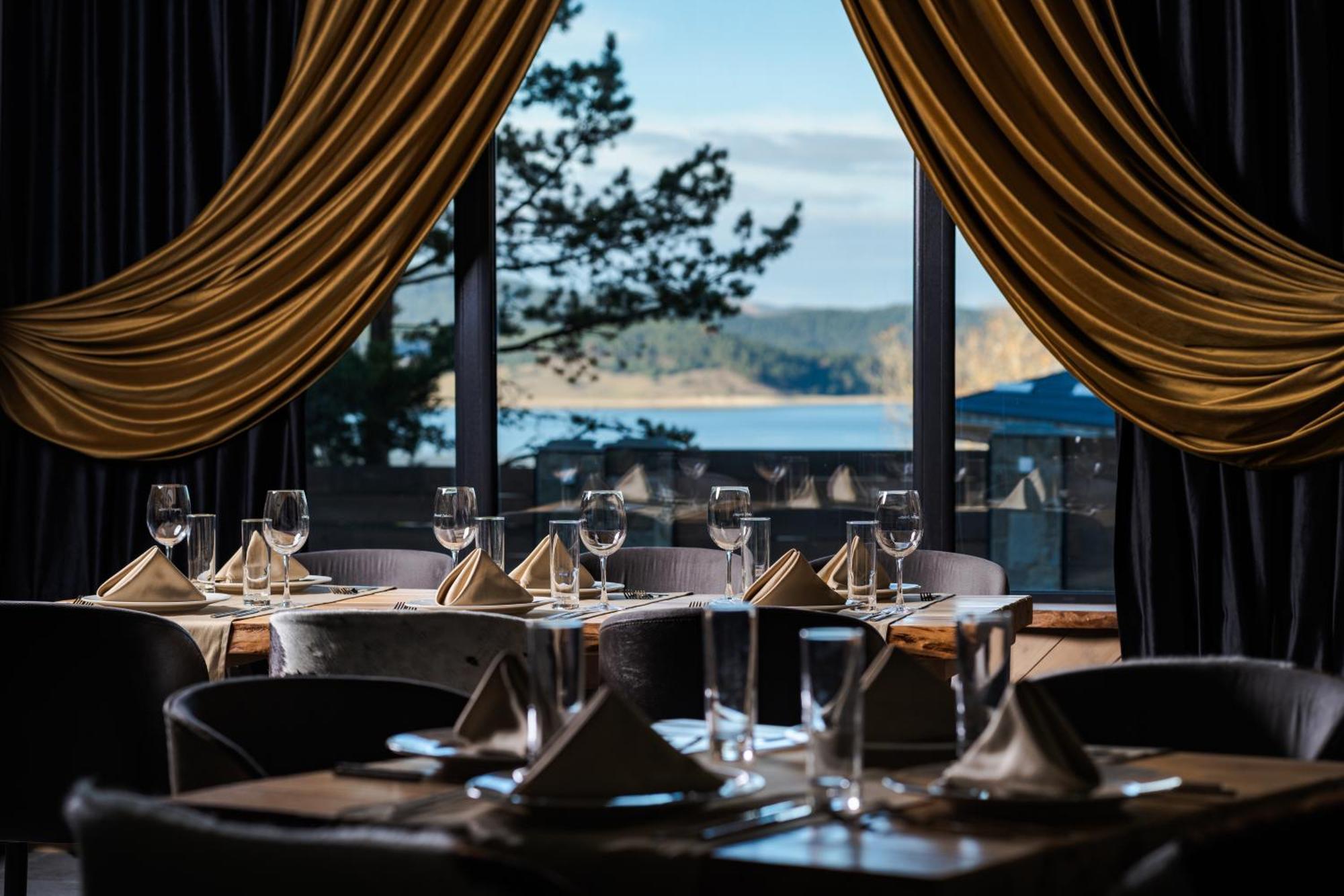 Brentas Spa Resort Tsigov Chark Luaran gambar