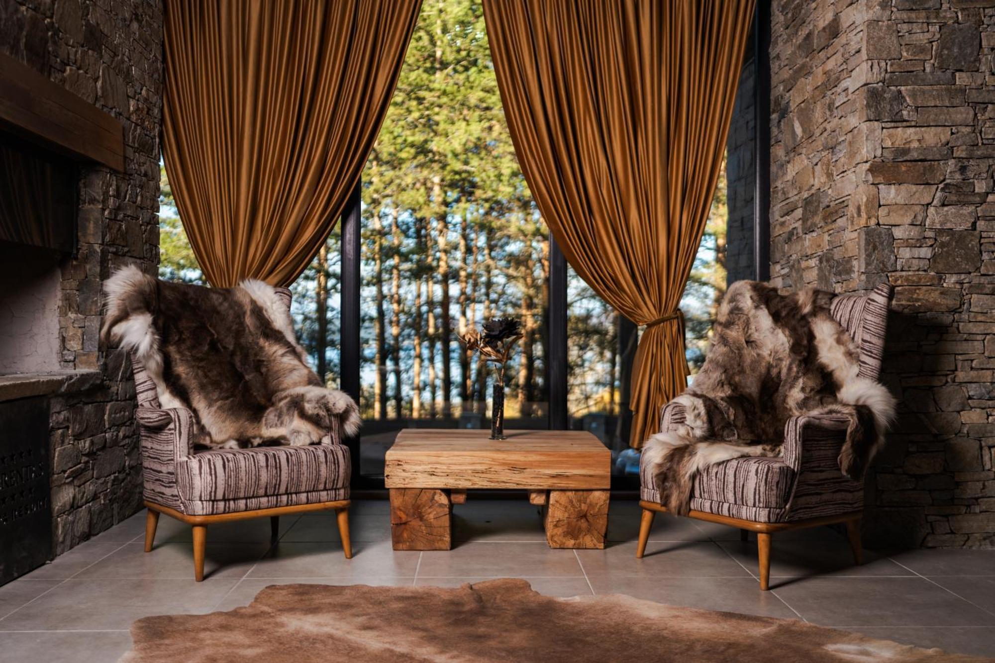 Brentas Spa Resort Tsigov Chark Luaran gambar