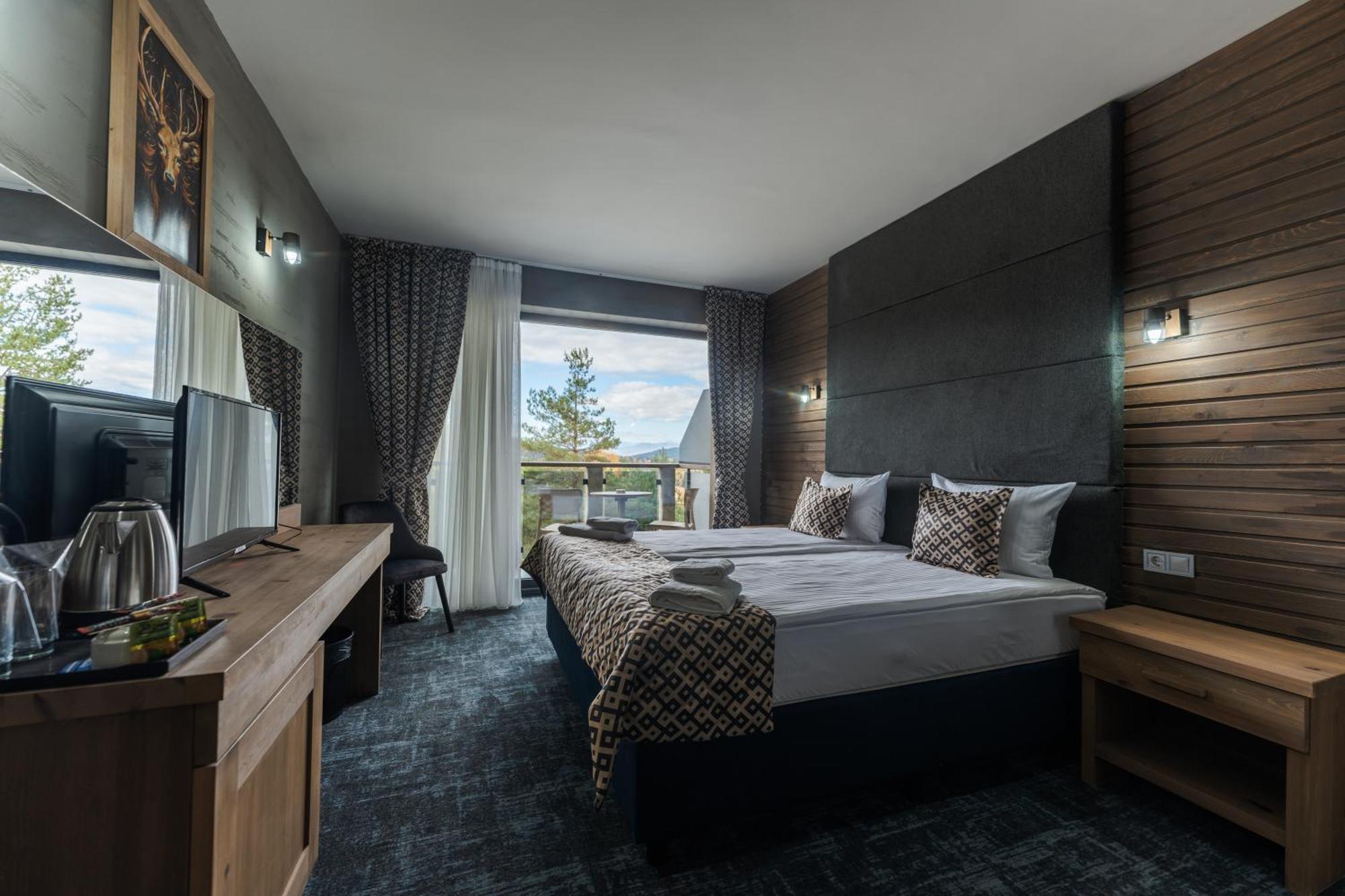 Brentas Spa Resort Tsigov Chark Luaran gambar