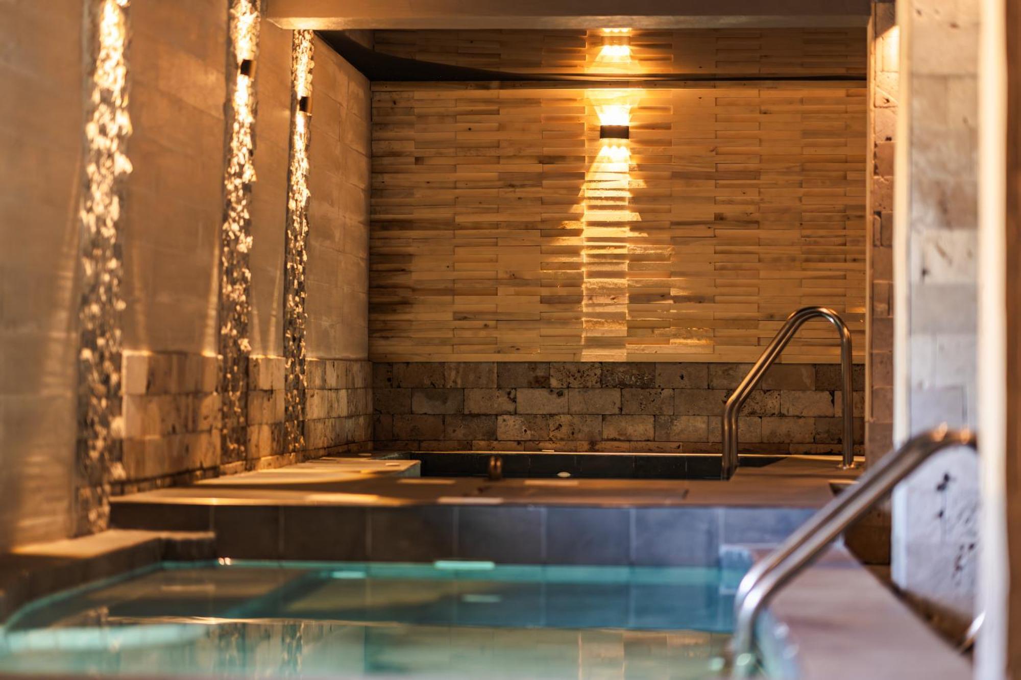 Brentas Spa Resort Tsigov Chark Luaran gambar