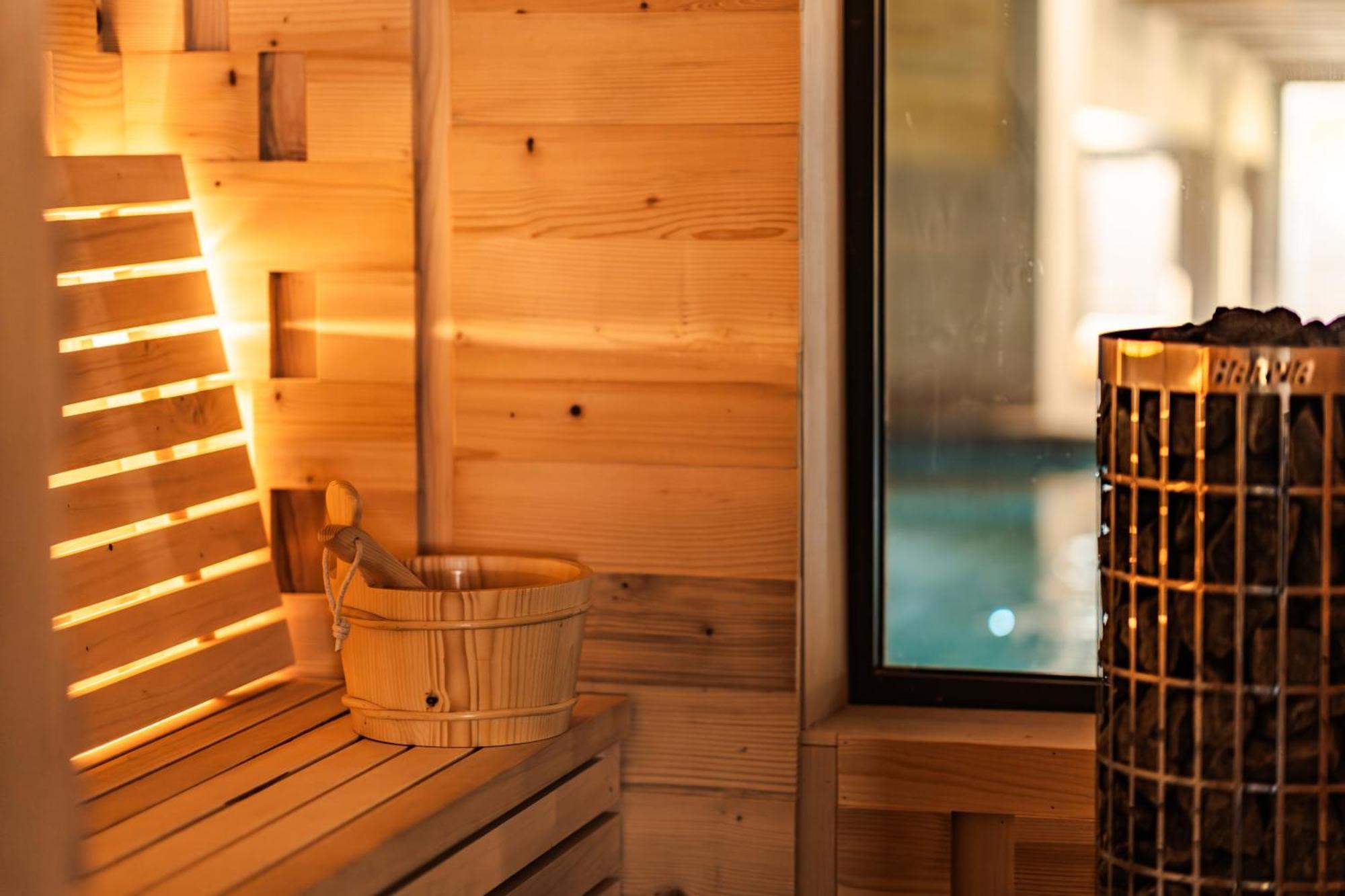 Brentas Spa Resort Tsigov Chark Luaran gambar