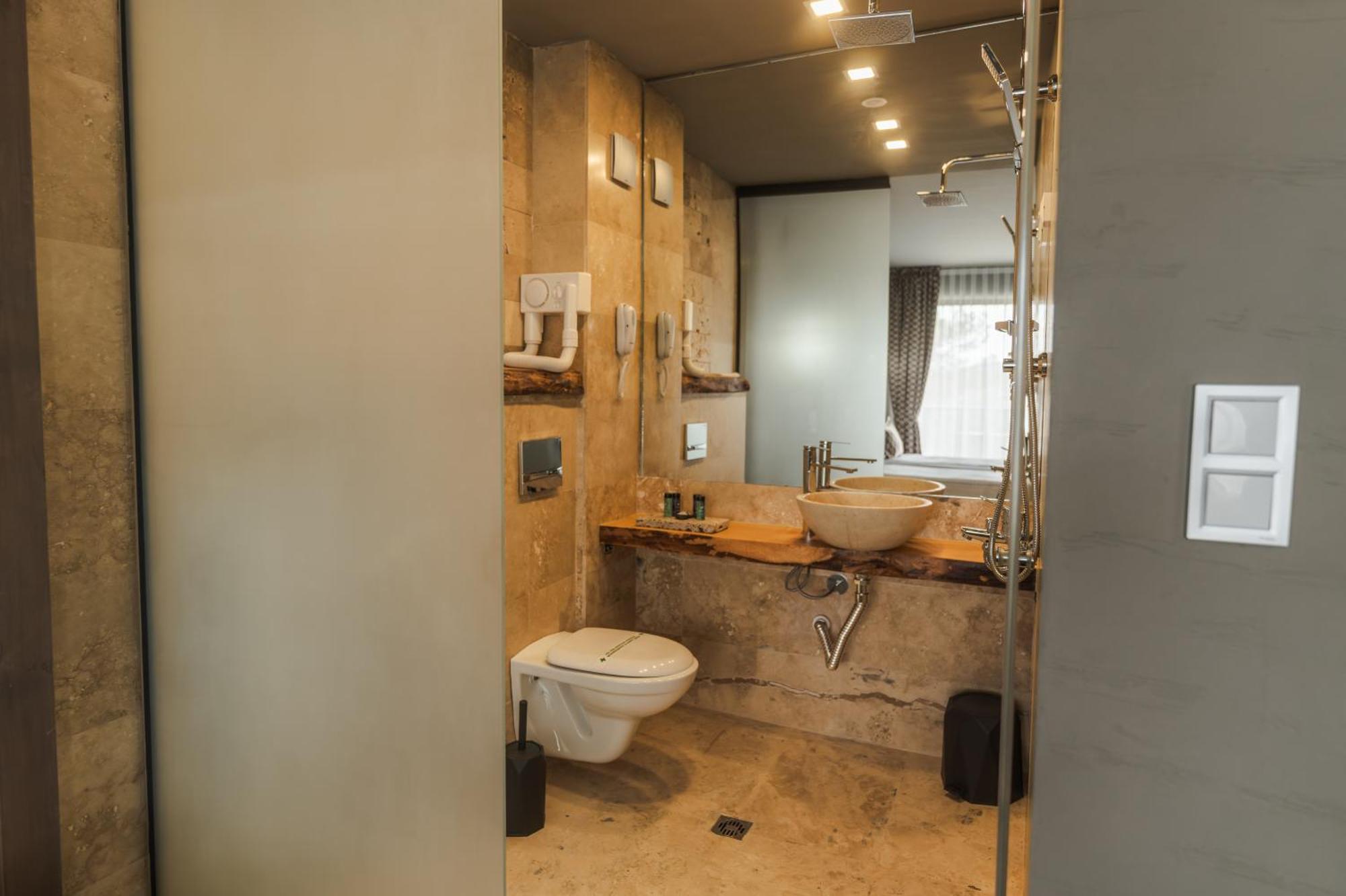 Brentas Spa Resort Tsigov Chark Luaran gambar