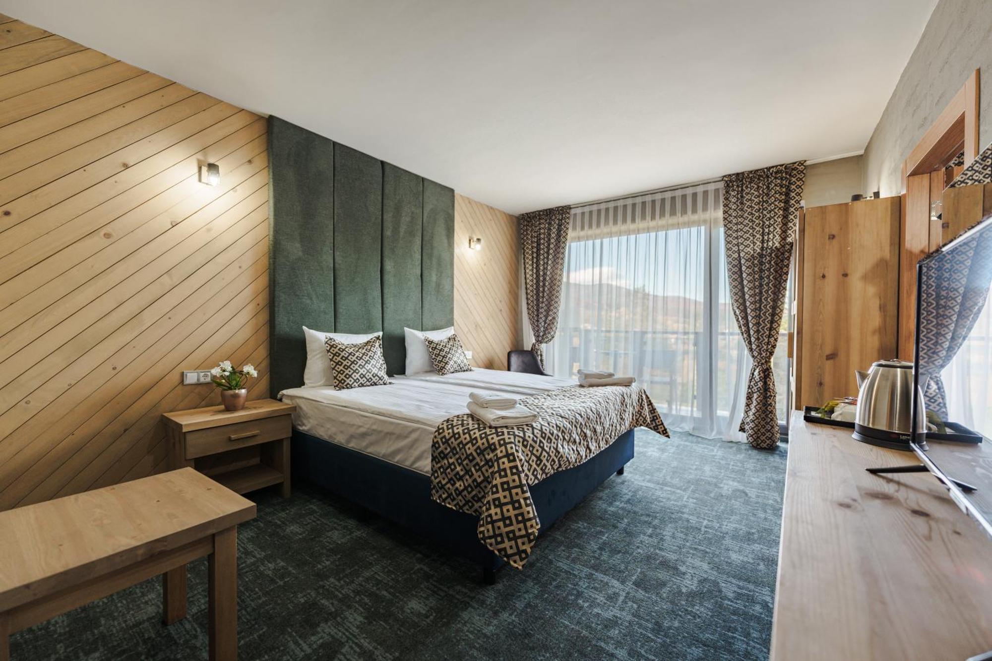 Brentas Spa Resort Tsigov Chark Luaran gambar