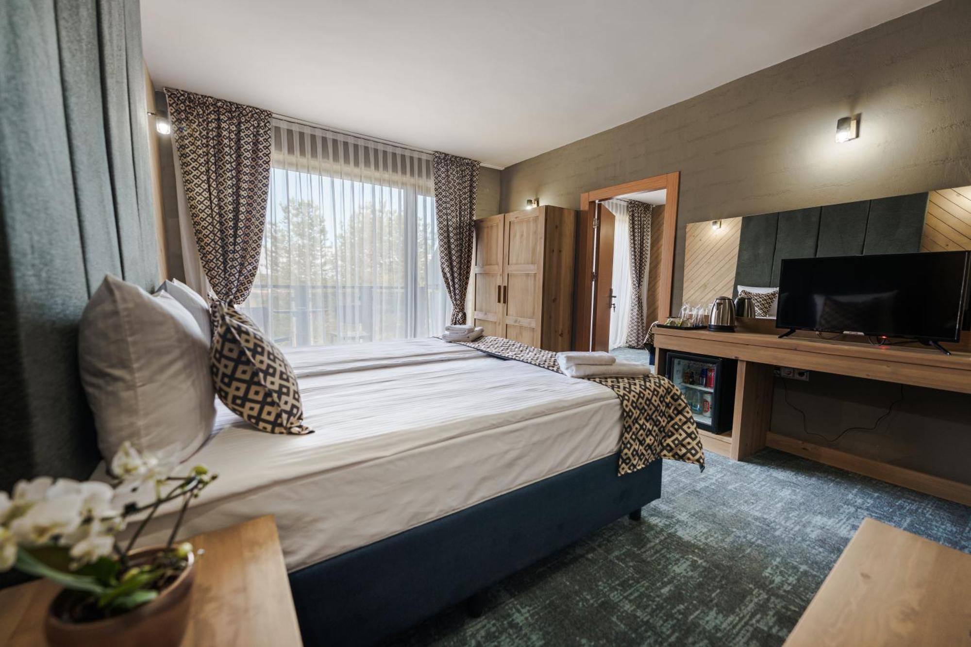 Brentas Spa Resort Tsigov Chark Luaran gambar
