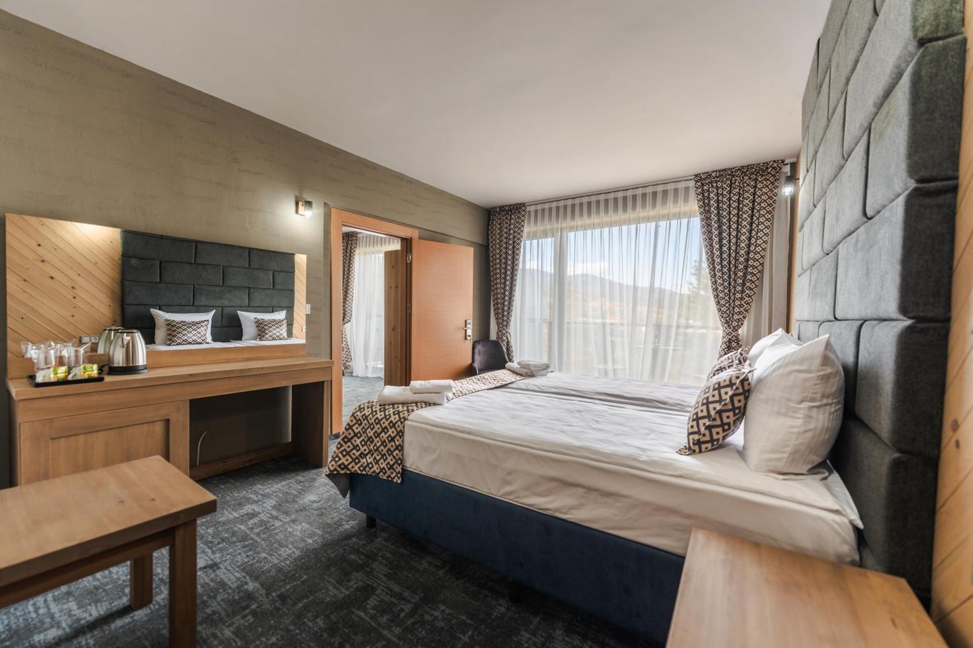 Brentas Spa Resort Tsigov Chark Luaran gambar