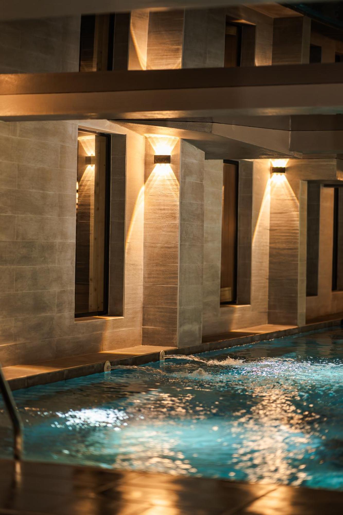 Brentas Spa Resort Tsigov Chark Luaran gambar