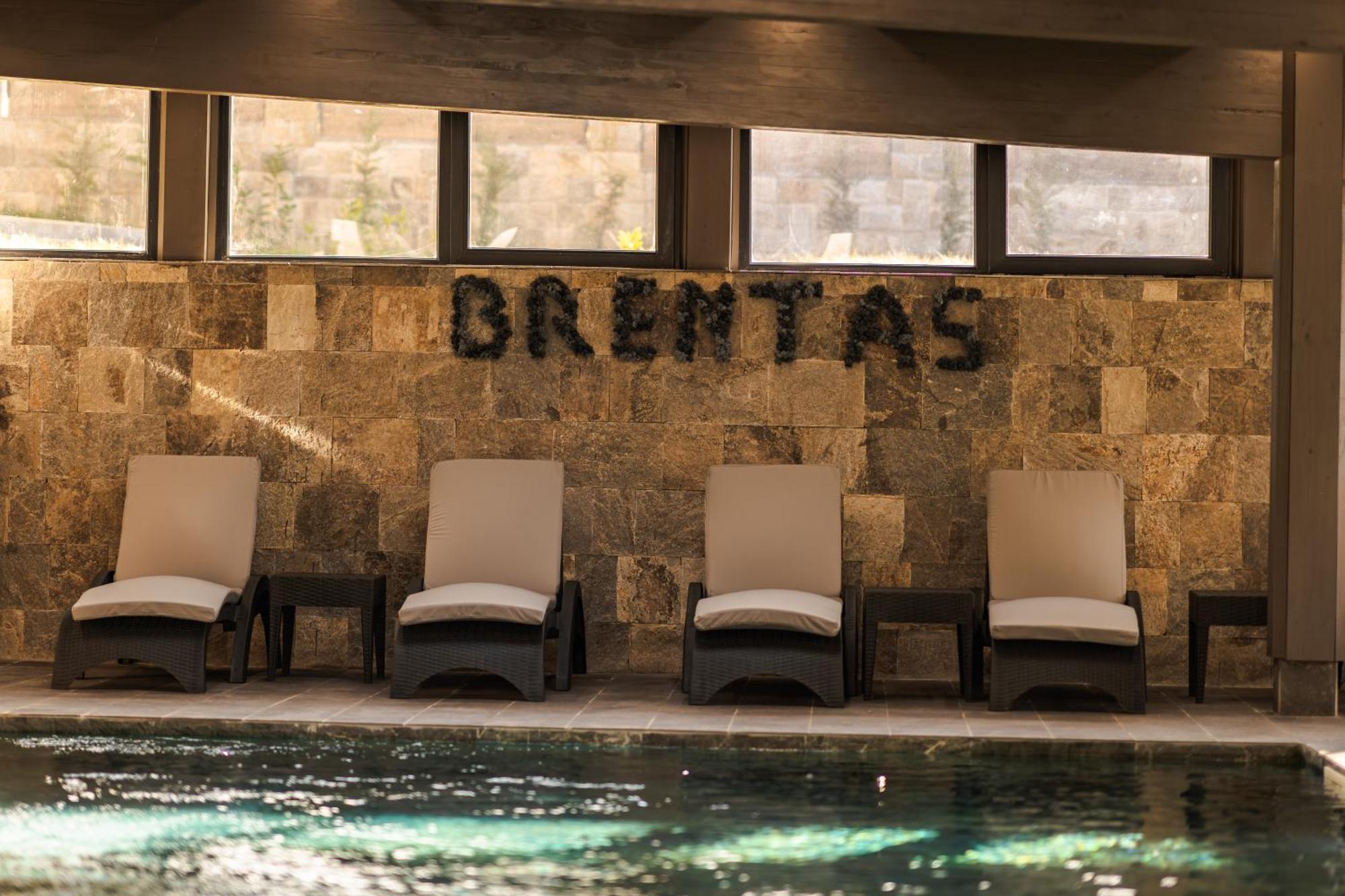 Brentas Spa Resort Tsigov Chark Luaran gambar