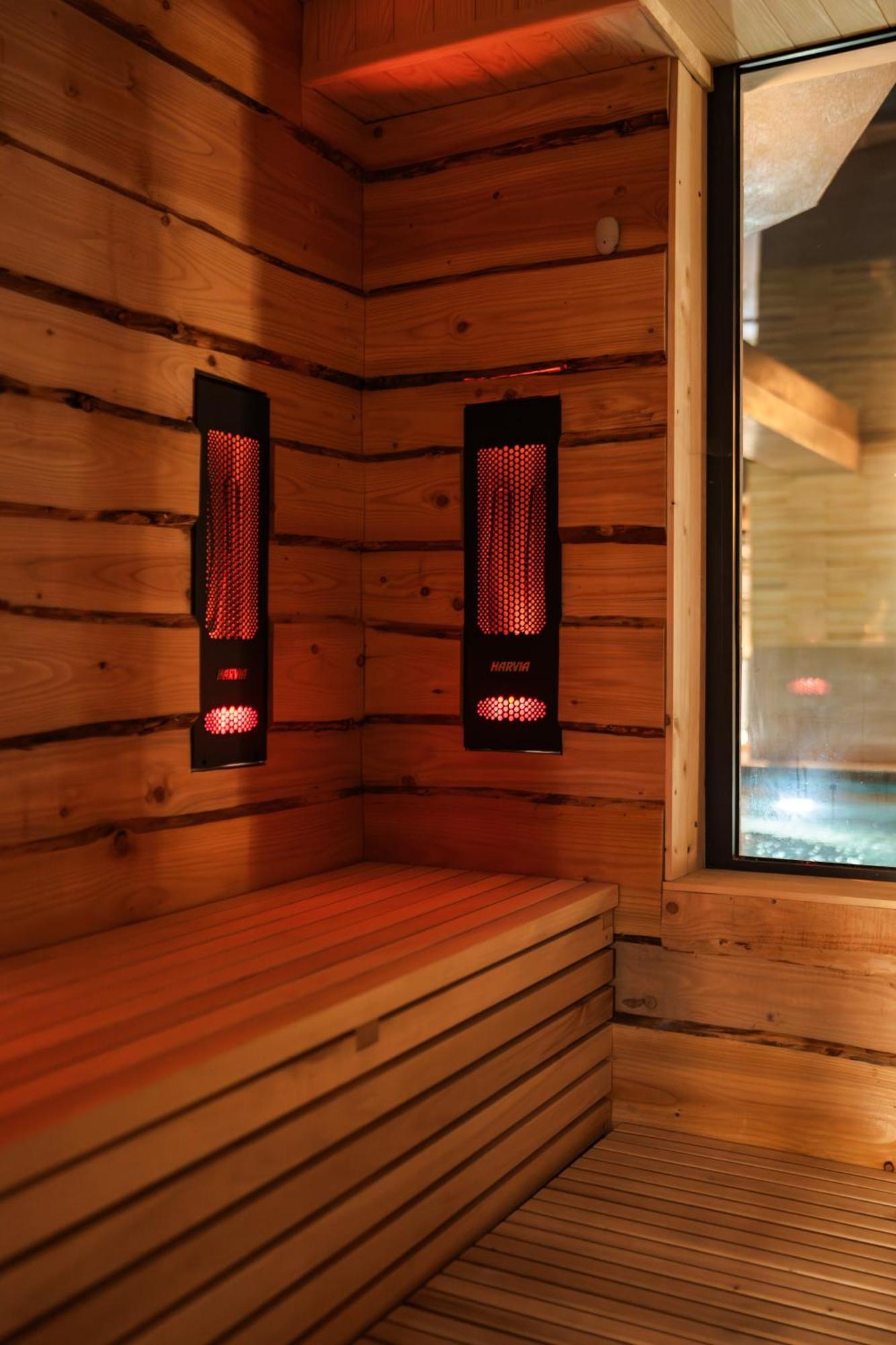 Brentas Spa Resort Tsigov Chark Luaran gambar