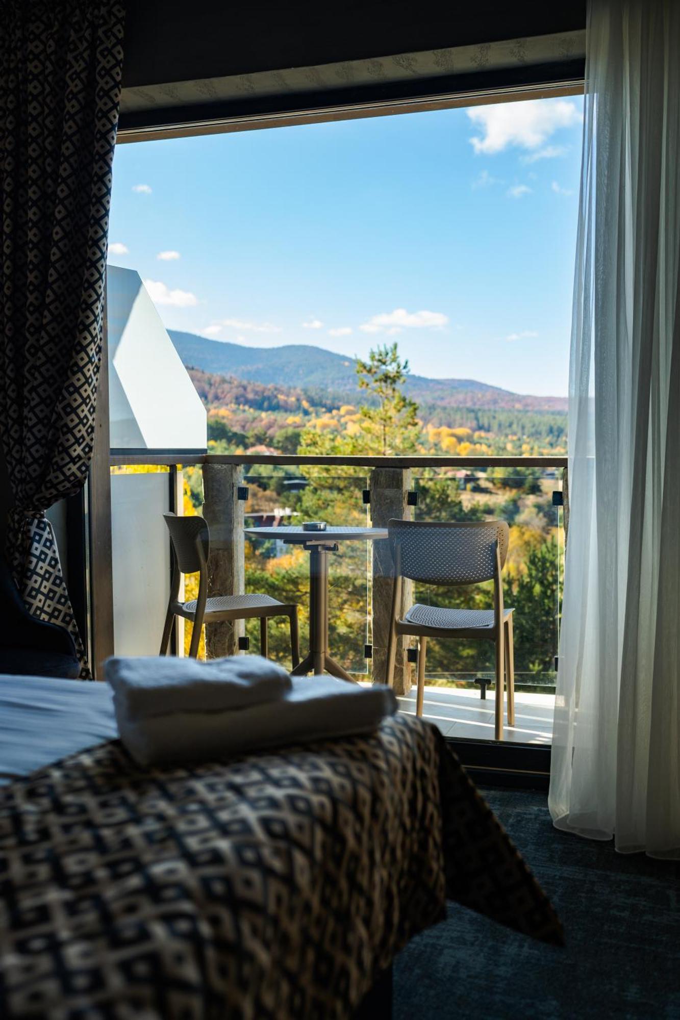 Brentas Spa Resort Tsigov Chark Luaran gambar