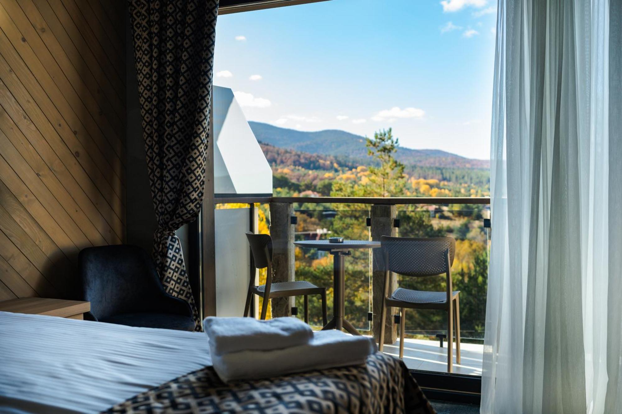 Brentas Spa Resort Tsigov Chark Luaran gambar
