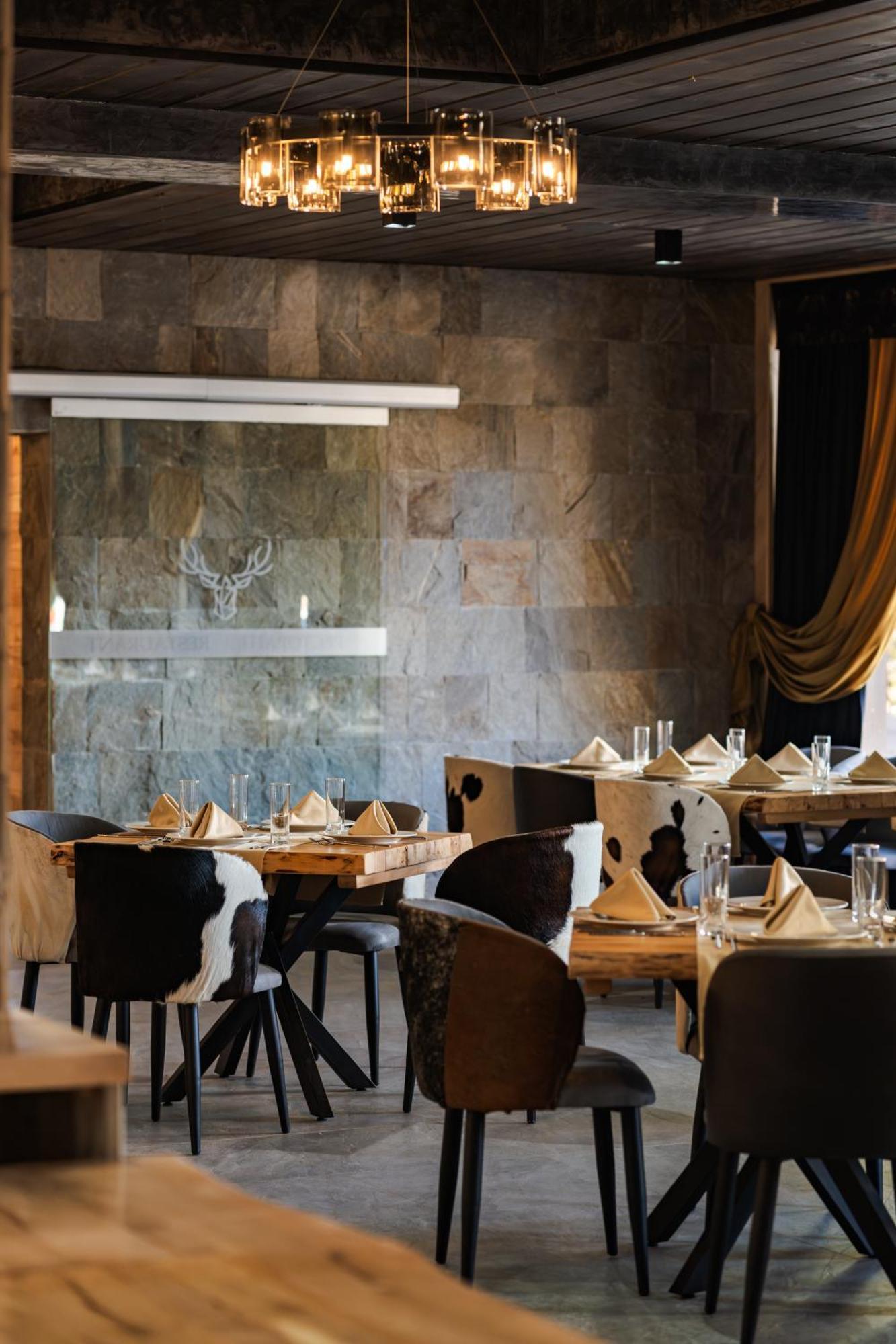 Brentas Spa Resort Tsigov Chark Luaran gambar