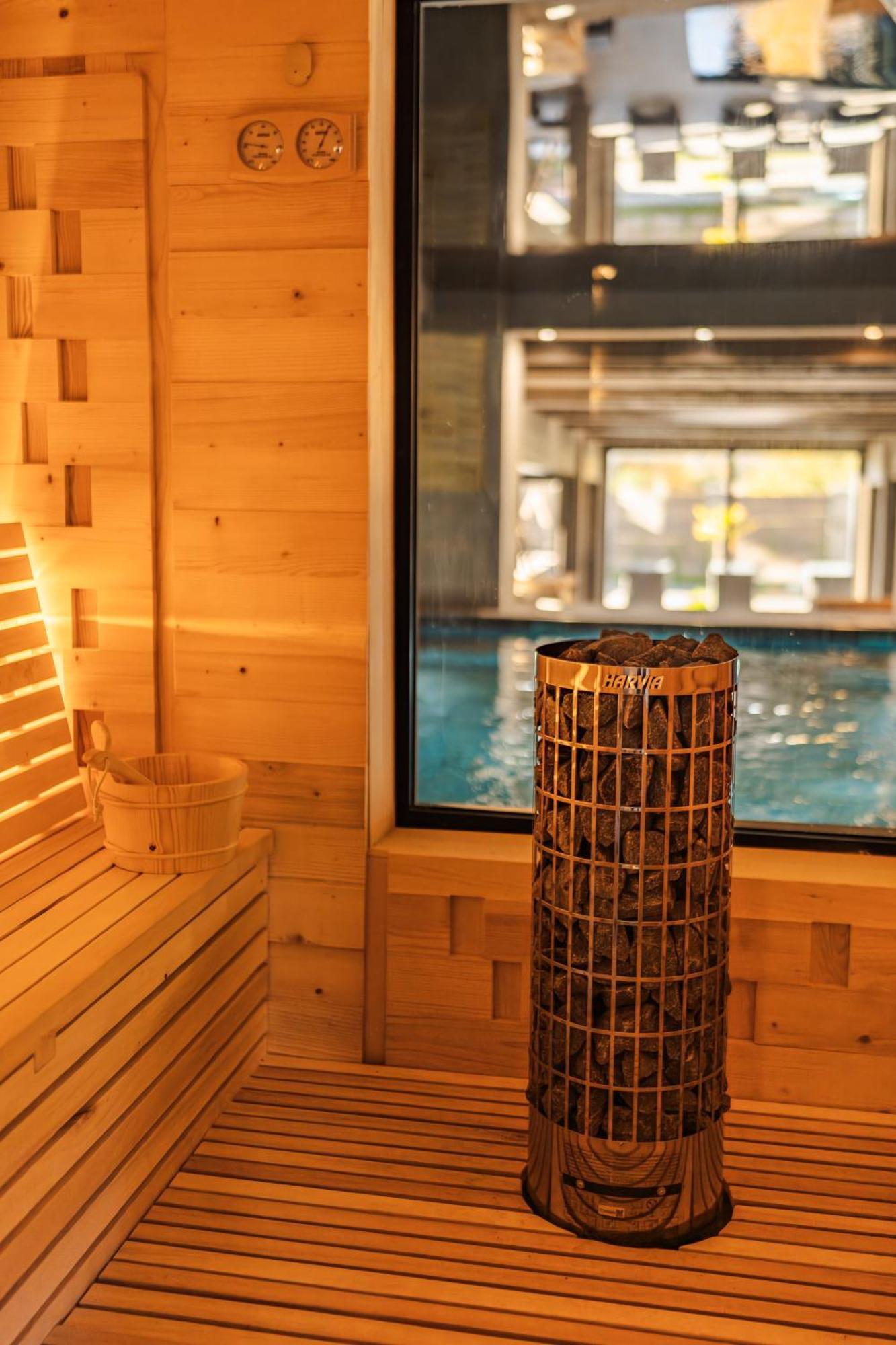 Brentas Spa Resort Tsigov Chark Luaran gambar