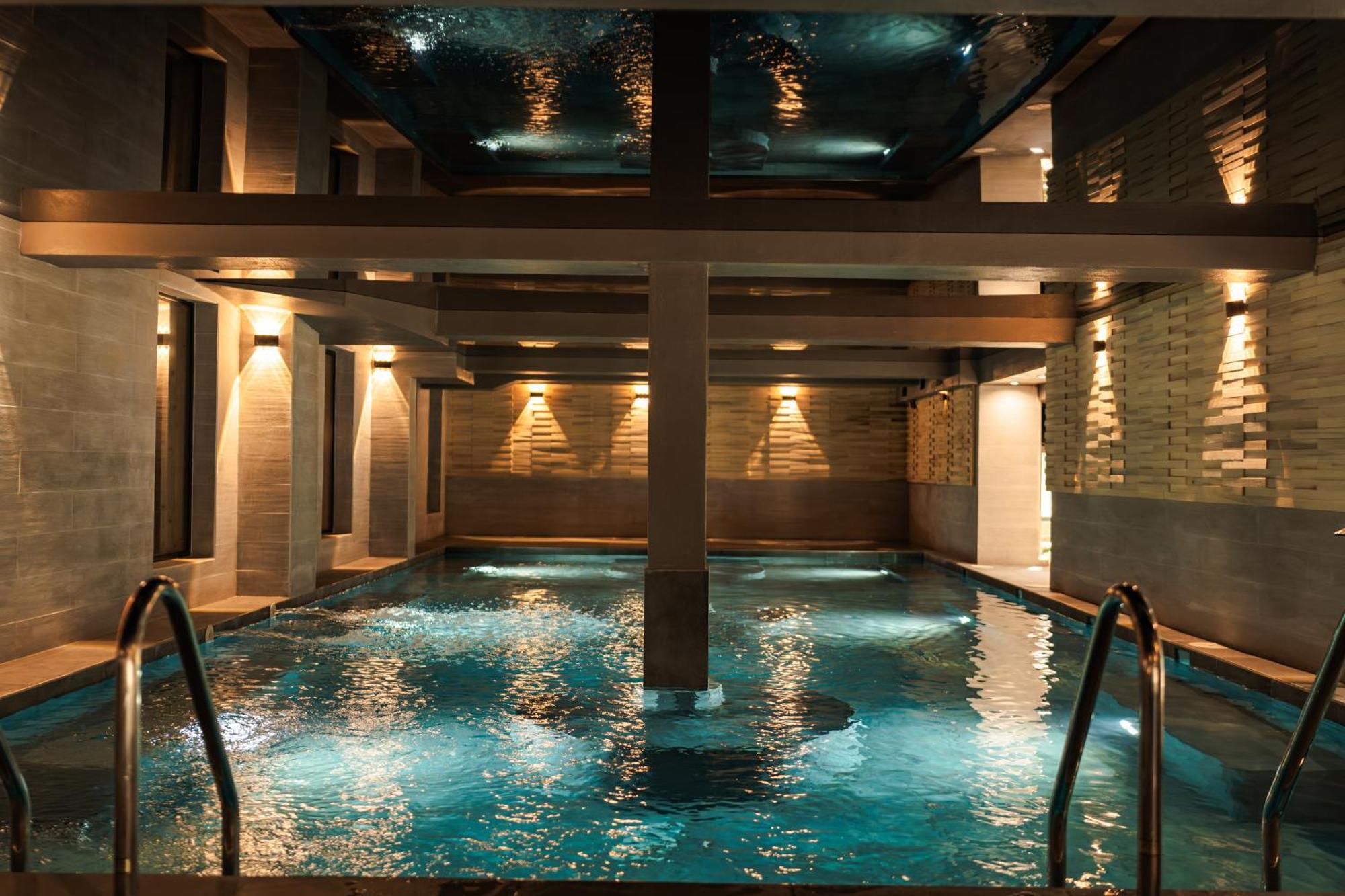 Brentas Spa Resort Tsigov Chark Luaran gambar