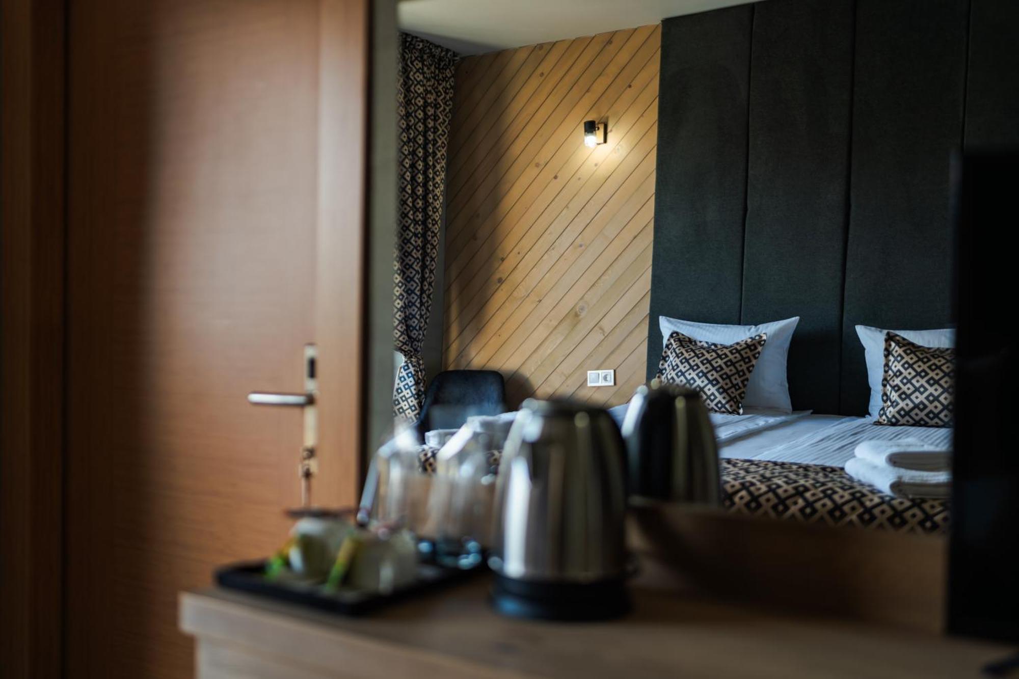 Brentas Spa Resort Tsigov Chark Luaran gambar