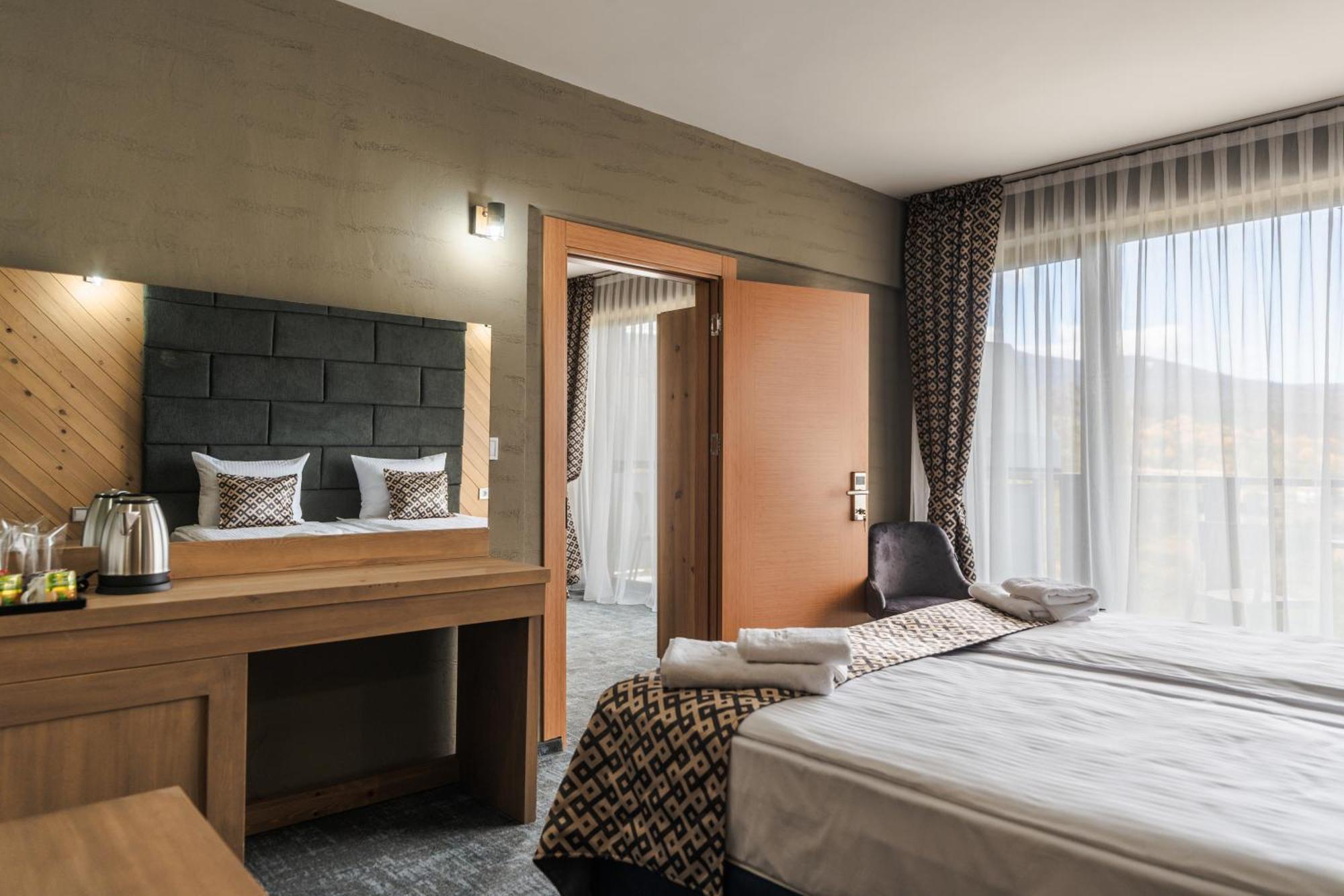 Brentas Spa Resort Tsigov Chark Luaran gambar