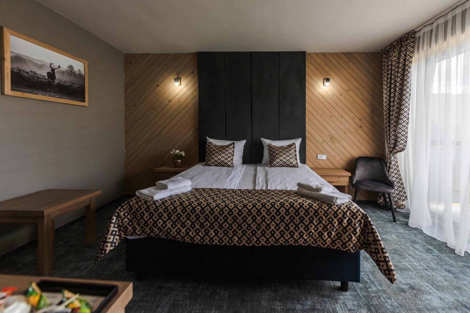 Brentas Spa Resort Tsigov Chark Luaran gambar
