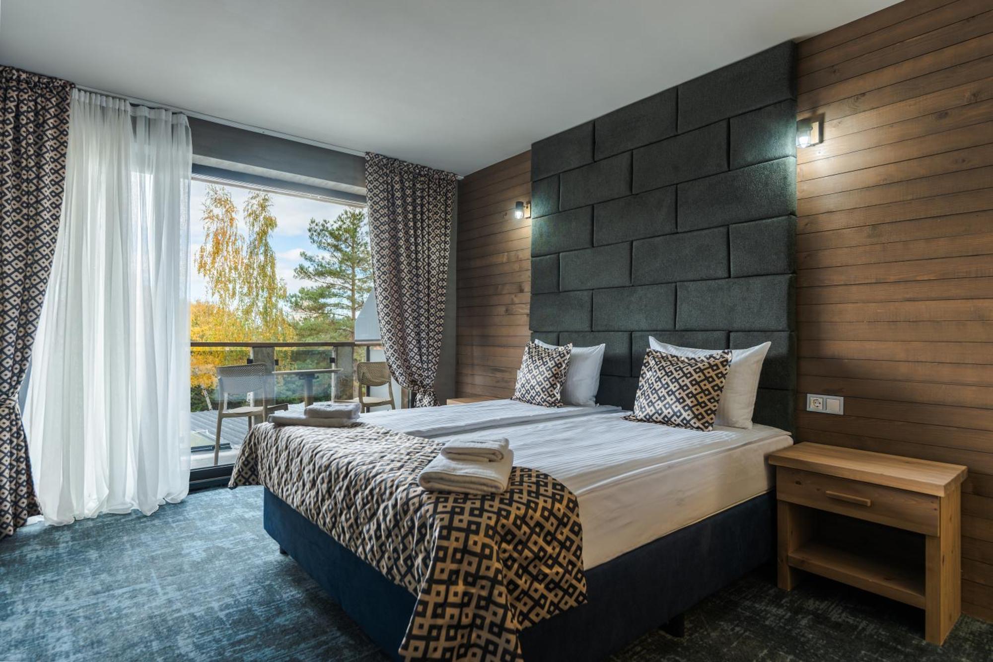 Brentas Spa Resort Tsigov Chark Luaran gambar